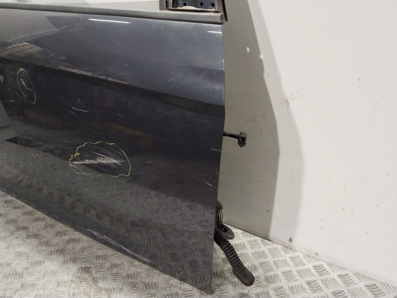 Recambio de puerta delantera derecha para ford focus iii 1.6 ecoboost referencia OEM IAM   