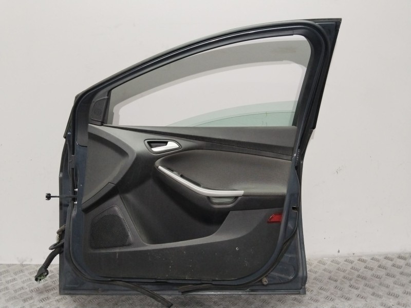Recambio de puerta delantera derecha para ford focus iii 1.6 ecoboost referencia OEM IAM   