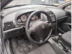 peugeot 407 (6d_) del año 2009 2