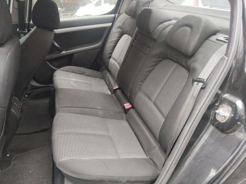 peugeot 407 (6d_) del año 2009