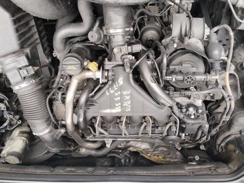 peugeot 407 (6d_) del año 2009