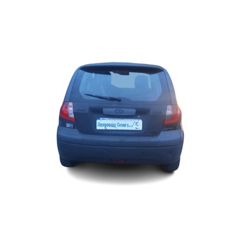 HYUNDAI GETZ (TB) - imagen 3