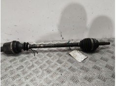 Recambio de transmision delantera izquierda para renault kangoo (f/kc0) 1.5 dci diesel cat referencia OEM IAM   