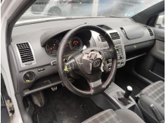 volkswagen polo iv (9n_, 9a_) del año 2006 2