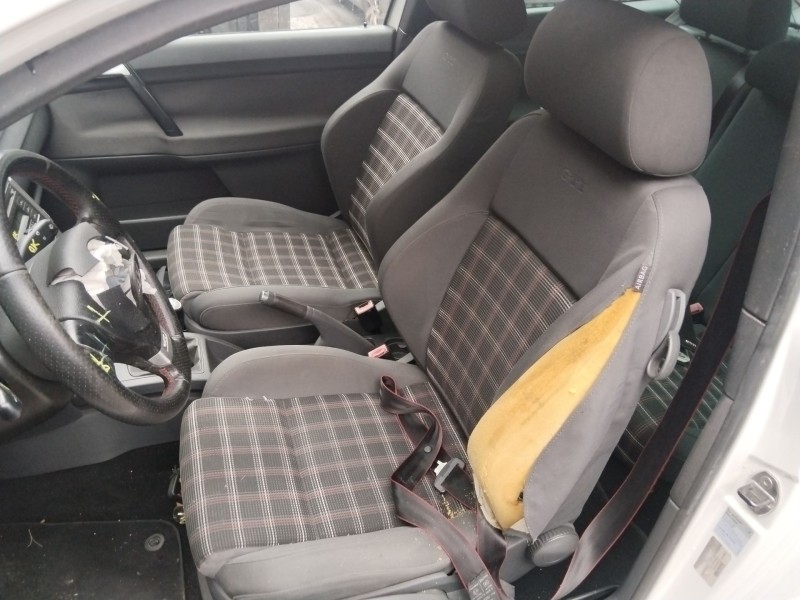 volkswagen polo iv (9n_, 9a_) del año 2006 volkswagen polo iv (9n_, 9a_) del año 2006