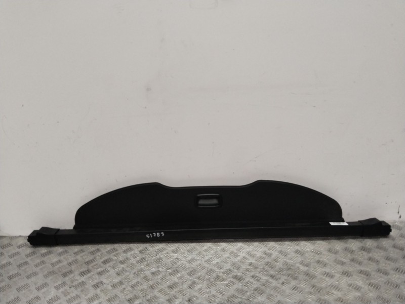 Recambio de bandeja trasera para ford s-max (wa6) 2.0 tdci referencia OEM IAM 1560916  