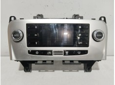 Recambio de mando calefaccion / aire acondicionado para lancia delta iii (844_) 1.6 d multijet (844.axc11, 844.axc1a) referencia
