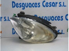 Recambio de faro izquierdo para citroën c5 berlina 2.0 hdi x referencia OEM IAM    2