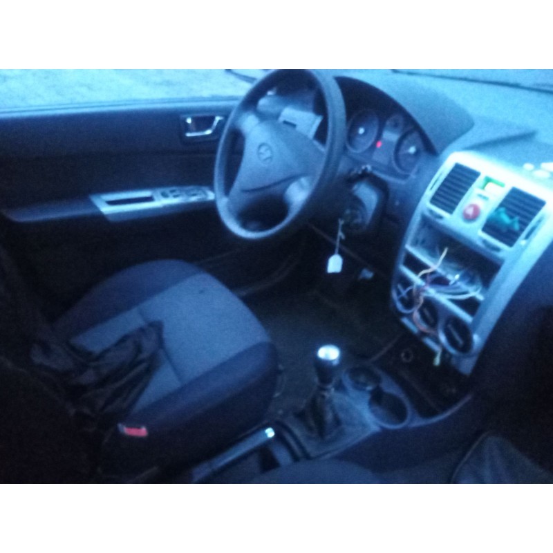 HYUNDAI GETZ (TB) - imagen 4