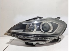 Recambio de faro izquierdo para lancia delta iii (844_) 1.6 d multijet (844.axc11, 844.axc1a) referencia OEM IAM 51824830  