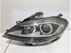 Recambio de faro izquierdo para lancia delta iii (844_) 1.6 d multijet (844.axc11, 844.axc1a) referencia OEM IAM 51824830   2