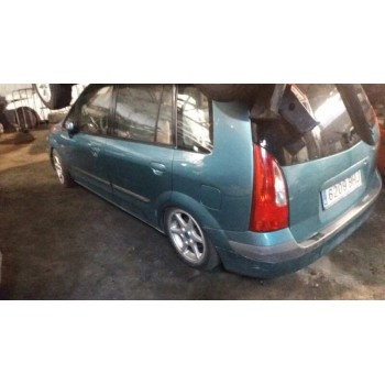 MAZDA PREMACY (CP)
