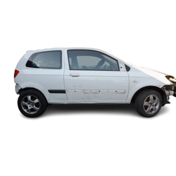 HYUNDAI GETZ (TB) de desguace