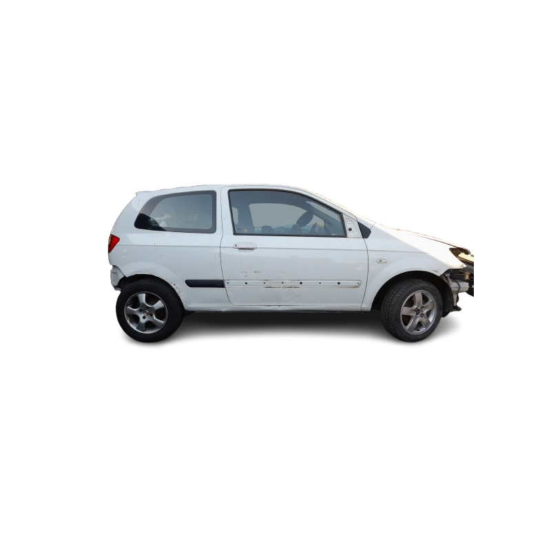 HYUNDAI GETZ (TB) - imagen 1