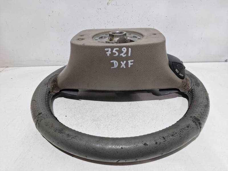 Recambio de volante para volvo xc90 i (275) d5 awd referencia OEM IAM 8666891  