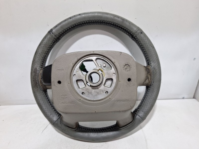 Recambio de volante para volvo xc90 i (275) d5 awd referencia OEM IAM 8666891  