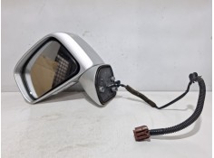 Recambio de retrovisor izquierdo para nissan tiida hatchback (c11) 1.5 dci referencia OEM IAM 96302EM40B  