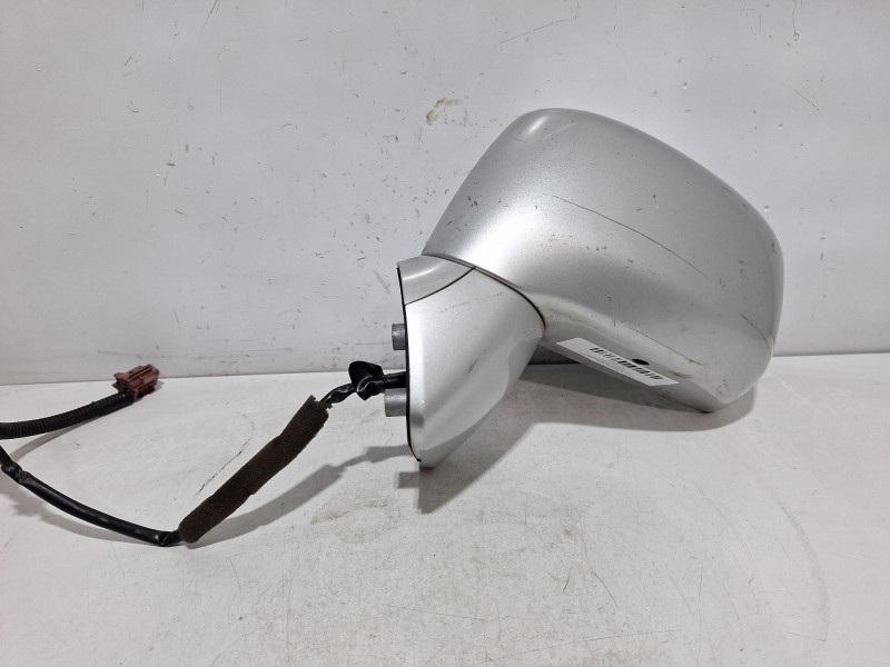 Recambio de retrovisor izquierdo para nissan tiida hatchback (c11) 1.5 dci referencia OEM IAM 96302EM40B  