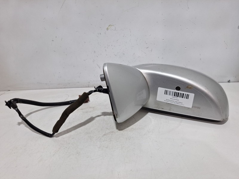 Recambio de retrovisor izquierdo para nissan tiida hatchback (c11) 1.5 dci referencia OEM IAM 96302EM40B  