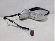 Recambio de retrovisor derecho para nissan tiida hatchback (c11) 1.5 dci referencia OEM IAM 96301EM40B   2