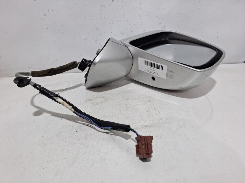 Recambio de retrovisor derecho para nissan tiida hatchback (c11) 1.5 dci referencia OEM IAM 96301EM40B  