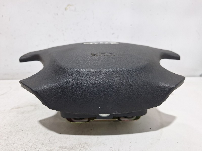 Recambio de airbag delantero izquierdo para kia carens (un) active referencia OEM IAM 569001D100  