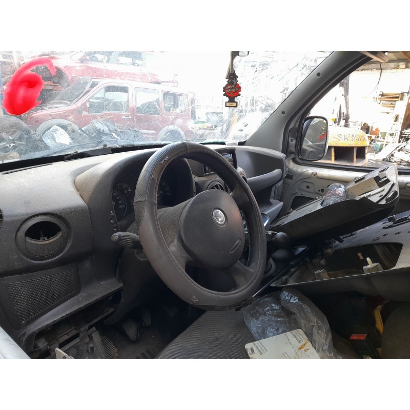 FIAT DOBLO MONOSPACE (119_, 223_) - imagen 6