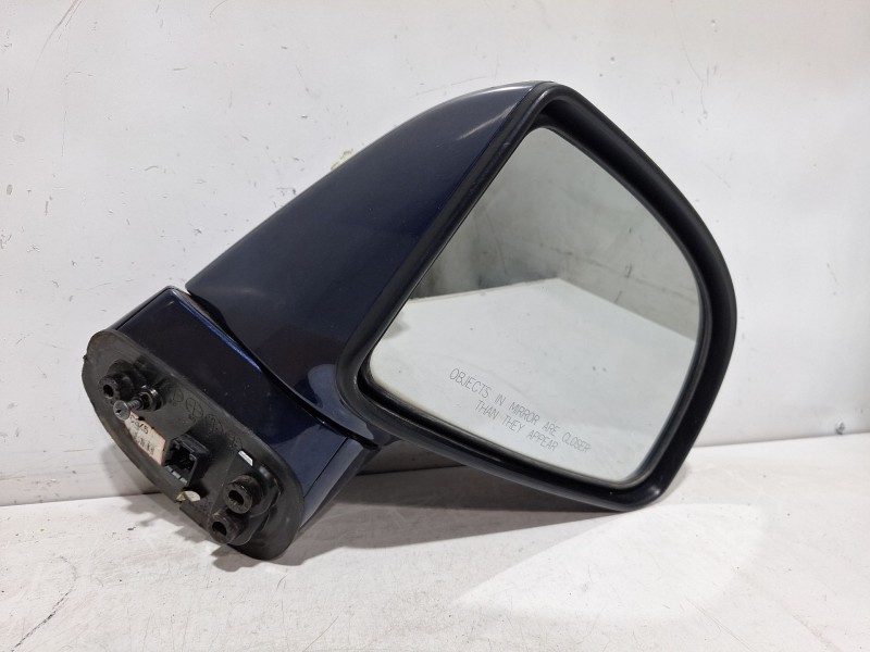 Recambio de retrovisor derecho para kia carens (un) active referencia OEM IAM A045611  