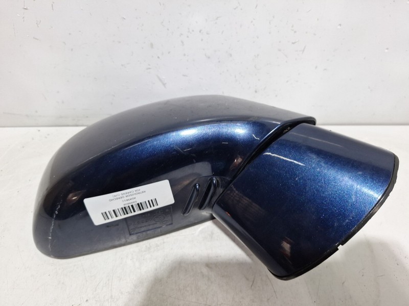 Recambio de retrovisor derecho para kia carens (un) active referencia OEM IAM A045611  