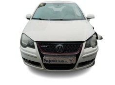 volkswagen polo iv (9n_, 9a_) del año 2006