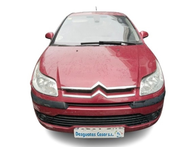 citroën c4 i (lc_) del año 2007