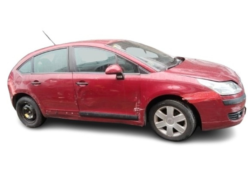 citroën c4 i (lc_) del año 2007