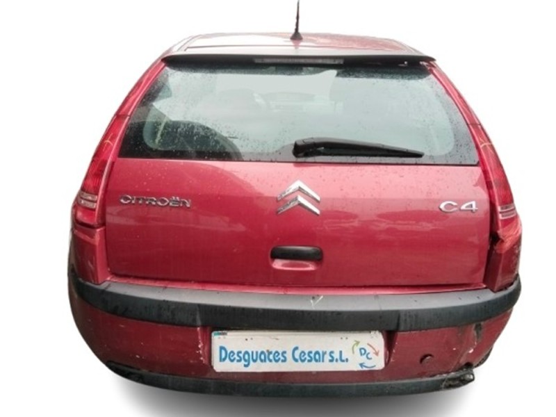 citroën c4 i (lc_) del año 2007