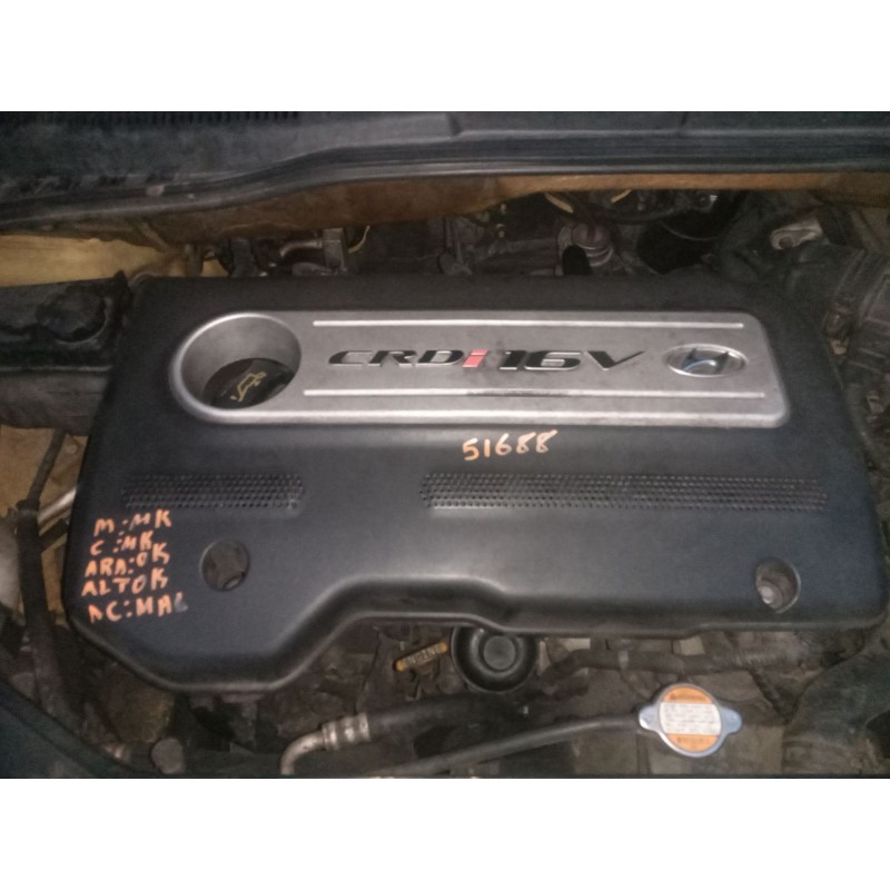 HYUNDAI GETZ (TB) - imagen 5