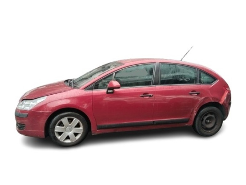 citroën c4 i (lc_) del año 2007