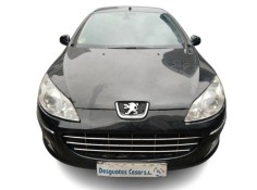 peugeot 407 (6d_) del año 2009