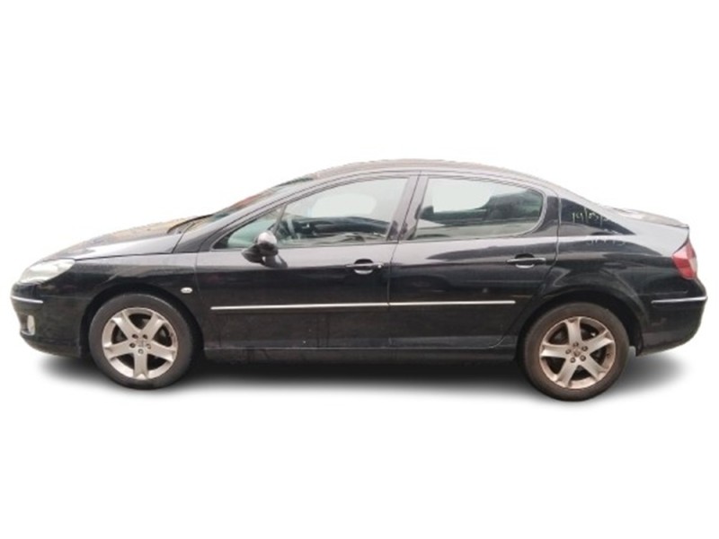 peugeot 407 (6d_) del año 2009