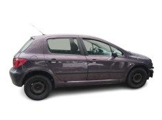 peugeot 307 (3a/c) del año 2002