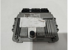 Recambio de centralita motor uce para citroën c4 i (lc_) 1.6 hdi referencia OEM IAM 0281012985