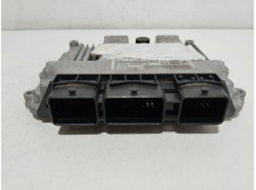 Recambio de centralita motor uce para citroën c4 i (lc_) 1.6 hdi referencia OEM IAM 0281012985   2