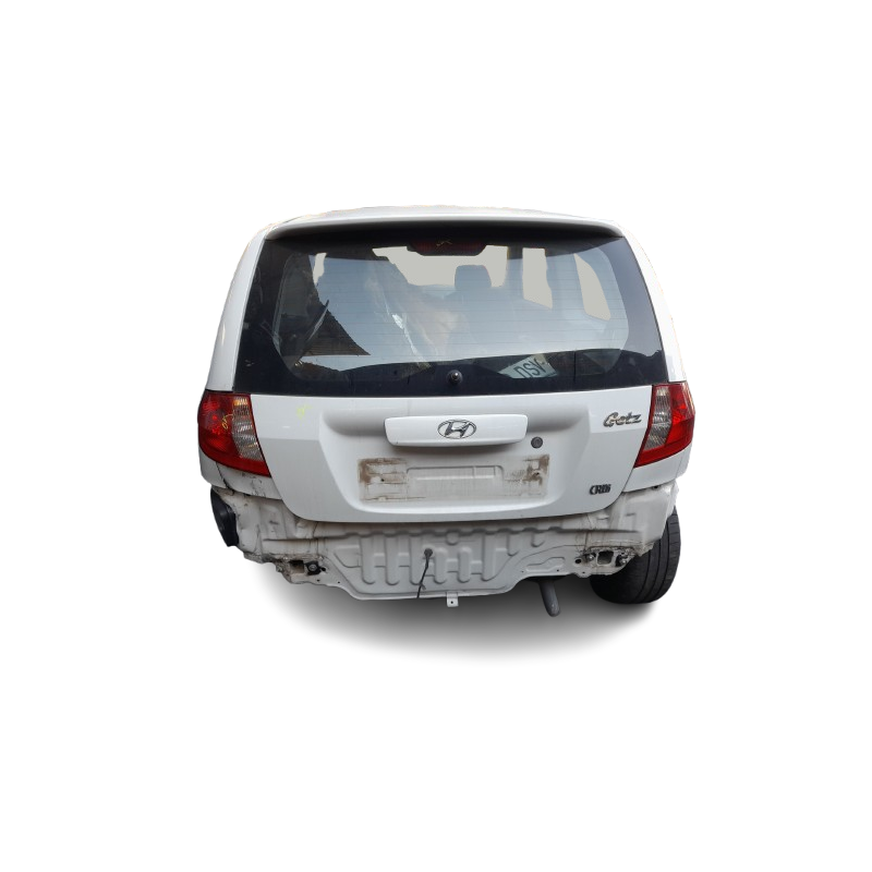 HYUNDAI GETZ (TB) - imagen 2
