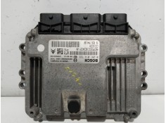 Recambio de centralita motor uce para citroën c4 grand picasso i (ua_) 1.6 hdi referencia OEM IAM 0281014729  