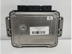 Recambio de centralita motor uce para citroën c4 grand picasso i (ua_) 1.6 hdi referencia OEM IAM 0281014729   2