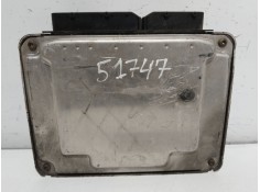 Recambio de centralita motor uce para skoda fabia i (6y2) 1.9 sdi referencia OEM IAM 038906012CE   2