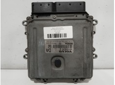 Recambio de centralita motor uce para volvo xc90 i (275) d5 awd referencia OEM IAM 0281012103  