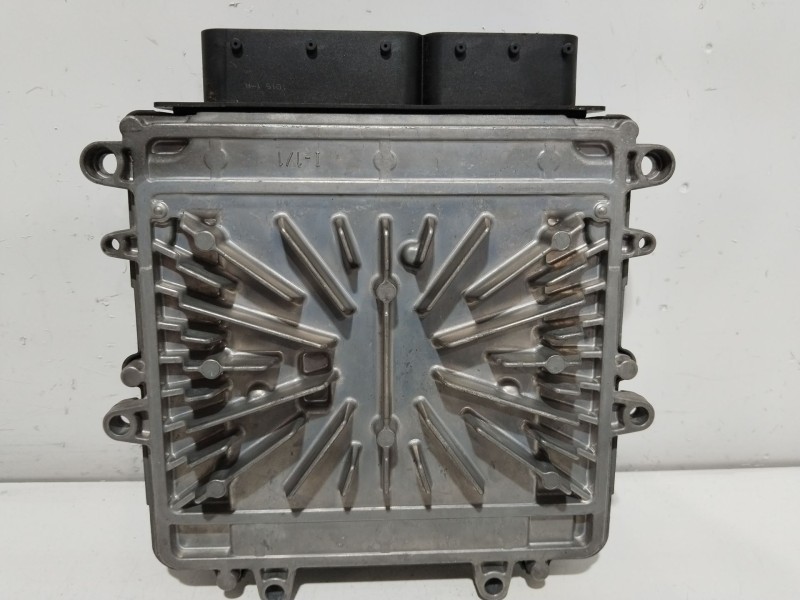 Recambio de centralita motor uce para volvo xc90 i (275) d5 awd referencia OEM IAM 0281012103  