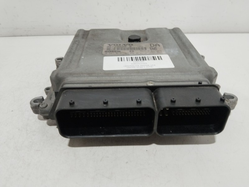 Recambio de centralita motor uce para volvo xc90 i (275) d5 awd referencia OEM IAM 0281012103  