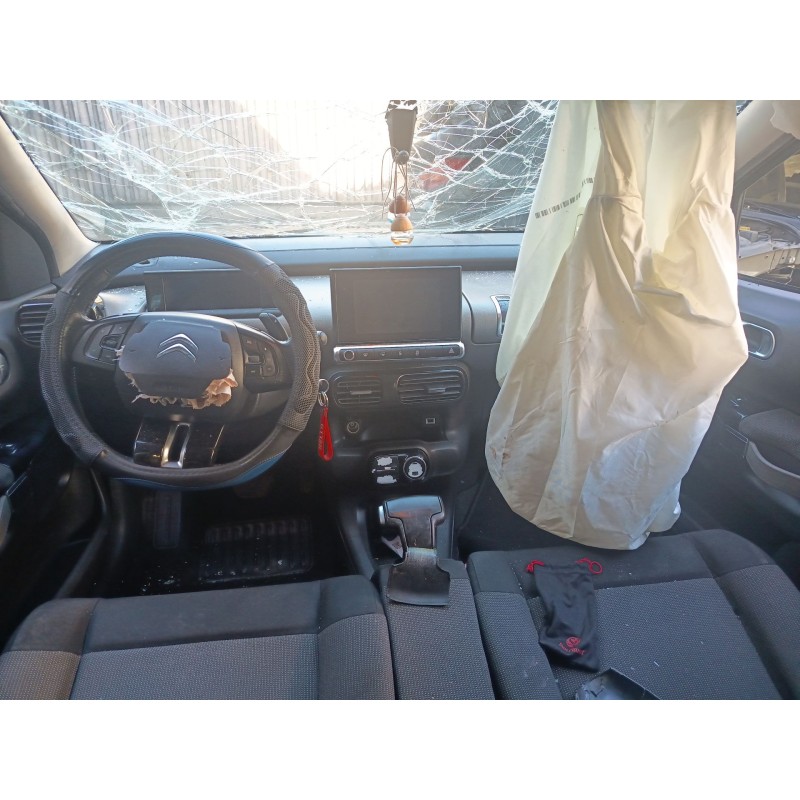 CITROËN C4 CACTUS - imagen 4