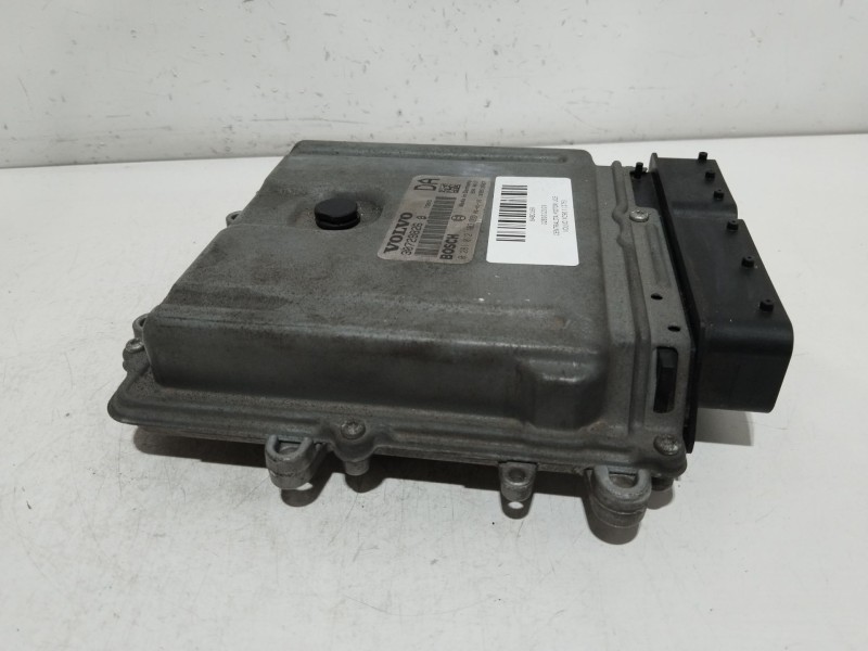 Recambio de centralita motor uce para volvo xc90 i (275) d5 awd referencia OEM IAM 0281012103  