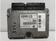 Recambio de centralita motor uce para seat cordoba (6l2) 1.4 16v referencia OEM IAM 036906034GM